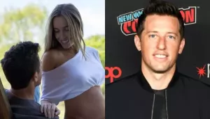 Meet Alex Cooper's Husband, Matt Kaplan, All About The Filmmaker As They Announce Pregnancy