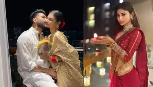 Suraj Nambiar Spills Why He's Divorcing Mouni Roy And If She Sought Alimony, '....Third Party'