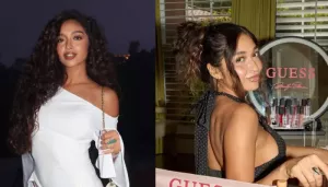 'Love Island USA's Cierra Ortega Trolled After Alleged Burner Account Gets Exposed, 'This Is Insane'