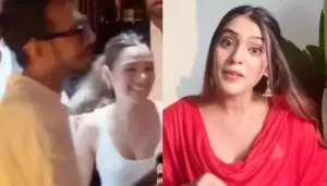 RJ Mahvash Breaks Silence On Relationship With Yuzvendra Chahal, '..Suicidal Thoughts Wagereh The..'