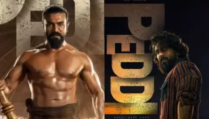 'Peddi' Cast Fees Revealed, Ram Charan As 'Peddi Pehelwan' Bags The Highest Pay Cheque