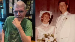 Who Is Tom Kane's Wife, Cindy Roberts? All About Her Amid The Death Of 'Star Wars' Voice Actor At 64