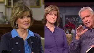 Who Is James Robison's Wife, Betty Robison? All About Her Amid The 'LIFE Today' Host's Death At 82