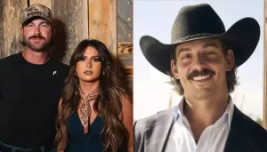 Who Is Ella Langley Dating? Meet Ex-BF, John Sansone As Country Star Wins Big At ACM Awards 2026