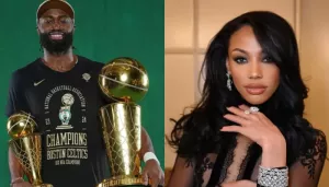 Meet Jaylen Brown's Ex-Girlfriend Kysre Gondrezick, Former WNBA Player, Comes From Basketball Family