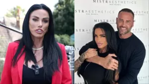 Inside Katie Price's Marriages, Cheating Claims And Fallout Explored Amid Lee Andrews Missing Update