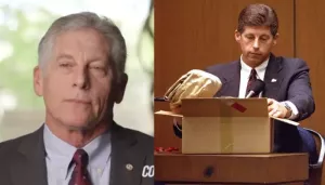 What Did Ex-LAPD Cop, Mark Fuhrman Do After Leaving Service? Inside His Life After O.J Simpson Trial