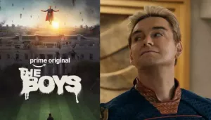 Why Is 'The Boys' Season 5 Finale's Theatrical Release Getting Backlash? Here's What We Know