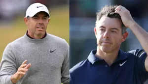 Rory McIlroy's Viral PGA Championship Outburst Brings Back Memories Of Ryder Cup Controversy