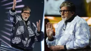Amitabh Bachchan Discharged From Mumbai's Nanavati Hospital, All About His Current Health
