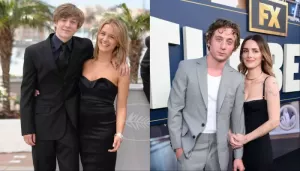 'The Mandalorian' Star Jeremy Allen White And Addison Timlin Quietly Married After A Child And Split