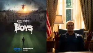 The Boys' Finale, Season 5 Episode 8 Early Review, Two Leads Die And Survivors Get Peace In The End