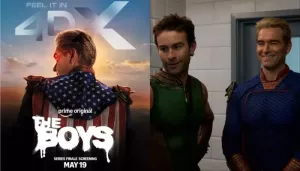 'The Boys' Season 5 Finale Deaths, What Drove The Last Blows On The Amazon Prime Video Series?