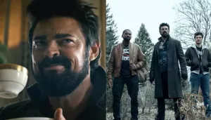 'The Boys 5' Ending Explained, Is Butcher Really Dead? What Lies Ahead For Hughie And The Boys?