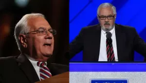 What Caused Barney Frank's Death At 86? All About Final Days Of U.S Rep And LGBTQ Rights Icon
