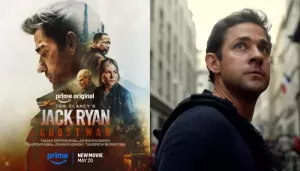 'Jack Ryan: Ghost War' Ending Explained, Is 'Liam' Stopped By The CIA Before Reactivating Starling?