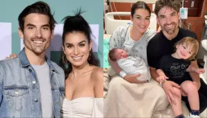Ashley Iaconetti Speaks Out On Juggling Career And Motherhood, She Says, 'It's Really Hard'
