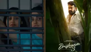'Drishyam 3' Ending Explained, 'Georgekutty' To Sacrifice Himself For 'Anju' And Go To Jail?