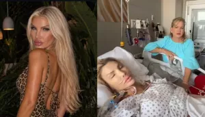 Nikki Exotika Health Update, Inside '90 Day Fiance' Star's Sudden Health Scare And Emergency Surgery