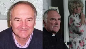 What Caused Michael Keating Death At 79? All About 'EastEnders' Star's Family And Final Days