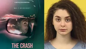 Mackenzie Shirilla's Jail Call With Mom Surfaces Amid 'The Crash', 'Not Gonna Be Able To Have Kids'
