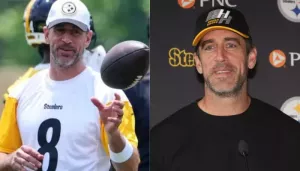 Aaron Rodgers' Net Worth In 2026, From Green Bay Packers Star To One Of NFL's Richest Players