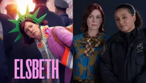 Carrie Preston On 'Kaya's' Limited Run, 'Happens For A Reason,' Actress Reveals 'Elsbeth' S3 Arc