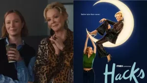 'Hacks' Season 5 Episode 9 Review, 'Deborah' Struggles With Comeback, 'Ava' Secures Career Milestone