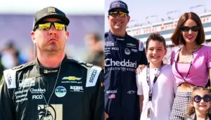 Kyle Busch Health Update, All About His Replacements And His Future Course Of Medical Treatment
