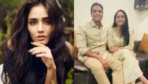 'Preparing For Wife's Last Rites..' Twisha Sharma's Husband Surrenders In Court After Being On Run
