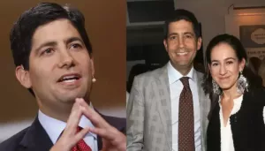 Who Is Jane Lauder? All About Kevin Warsh's Wife And Heiress Amid His Appointment As New Fed Chair