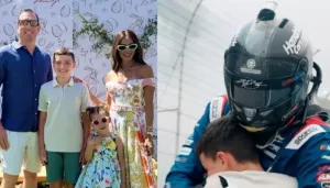 Kyle Busch's Last IG Post, Three Days Before His Death Was Shared For Wife And Kids, 'You're Best..'