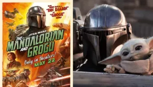 'The Mandalorian And Grogu' Ending Explained, How Will Mando, Grogu's Final Twist Change Star Wars?