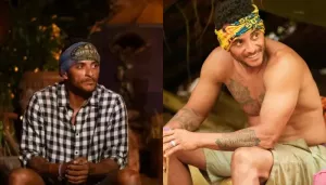 Joe Hunter Speaks About Losing To Aubry Bracco And Jonathan, Reacts To Cirie's 'Joetation' Comment