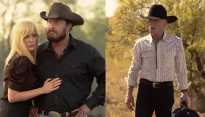 Dutton Ranch Ep 3 Recap, What Was Zachariah Hiding? Beth And Rip's Ranch Faces A Deadly FMD Crisis