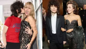 Miley Cyrus Got Married To Maxx Morando? 'Flowers' Singer's Mom, Tish's Comment Sparks Speculations