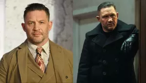 Tom Hardy Allegedly Exits 'MobLand' Season 3, The Real Reason 'Harry Da Souza' Is Done With The Show