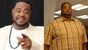 Meet Grizz Chapman's Secretive Wife Diana, What Chronic Illness Caused '30 Rock' Star's Death At 52?