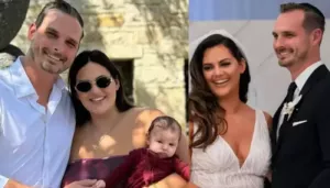 'Love Is Blind's Alexa Lemieux Spills Why She Divorced Brennon Lemieux, 'Saw Something On TikTok...'