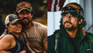 Tulsi Gabbard Shares Emotional Resignation Post Amid Husband's Cancer Diagnosis, 'He Has Been My..'