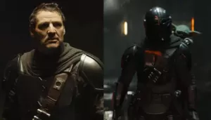 'The Mandalorian And Grogu's Secret Link With 'The Mandalorian' Series Explained
