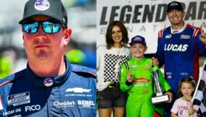 Kyle Busch's Family Shares Emotional Statement, Reveals His Cause Of Death, 'Medical Evaluation..'