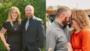 Who Are Taryn And Dennis Morgan? Inside Life Of Halifax Owners After Man Shoots Wife, Then Himself