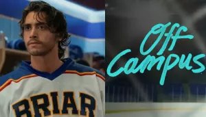 'Off Campus's Antoine Cipriano AKA 'Logan' Got Body-Shamed Over 'Bulk Up' Remark, Girlfriend Replies
