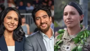 Why Did Tulsi Gabbard Resign From Her Position? Buzz Is Rife Even After She Cited 'Personal Reason'
