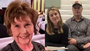 Nancy Guthrie Case, Rare Pic Of Camron Guthrie's Wife Surfaces Amid Savannah's Mother's Kidnapping