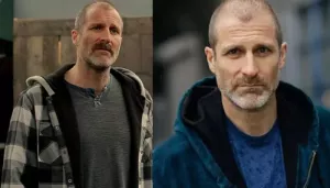 'Virgin River' Actor, Stewart McLean's Death At 45, Friend, Jeff Seymour Suspected Big Trouble