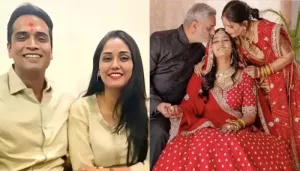 Twisha Sharma's Family Moves Closer To Winning Lawsuit Against Her Husband, Samarth? Find Out