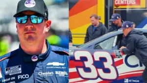 Kyle Busch's Race Car Quietly Unloaded At Track, Two Days After His Death, Fans Say, 'This Feels..'