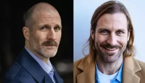 Stewart McLean Death, Where Was 'Virgin River' Actor's Body Found? Homicide Investigation Underway